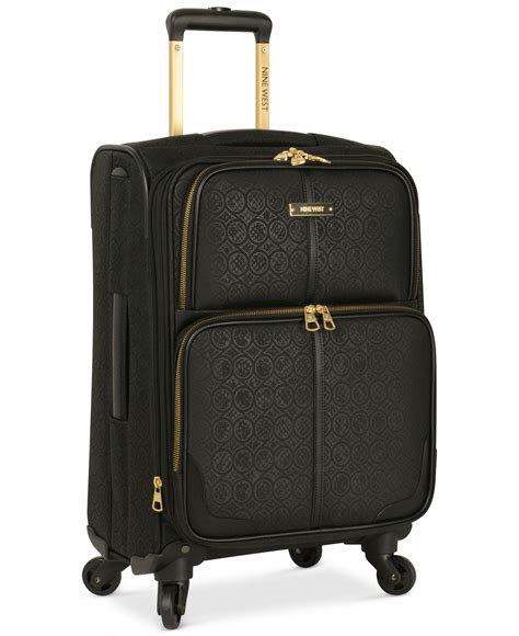 macy's suitcase|macy's carry on suitcase sale.